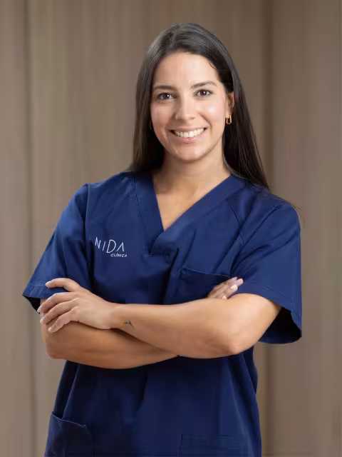 Dra. Marta Vázquez Casar
