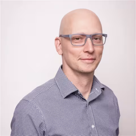 Martin Hrehorčák