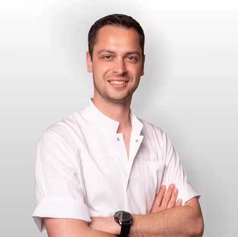 MUDr. Martin Maděrka, Ph.D.
