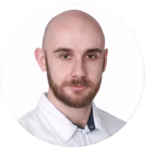 Matúš Ludvik, MD