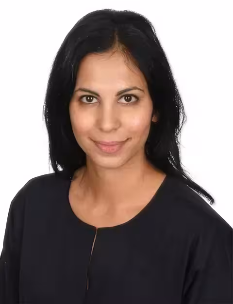 Maya Chetty