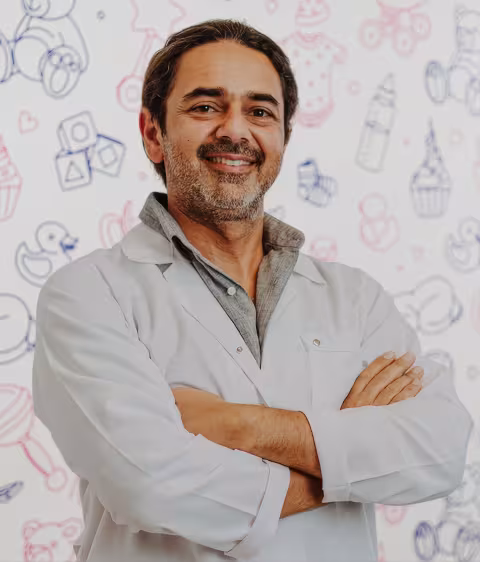 Op. Dr. Mehmet Tuzlalı