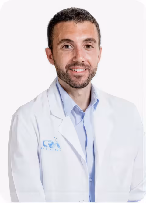 Dr. Melchor Carbonell