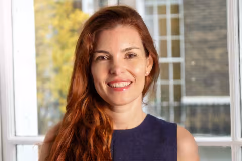 Dr Melissa Brain