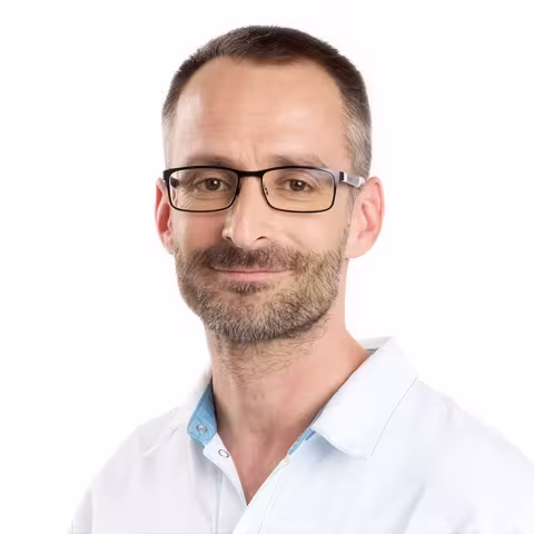 Michael Kozumplík