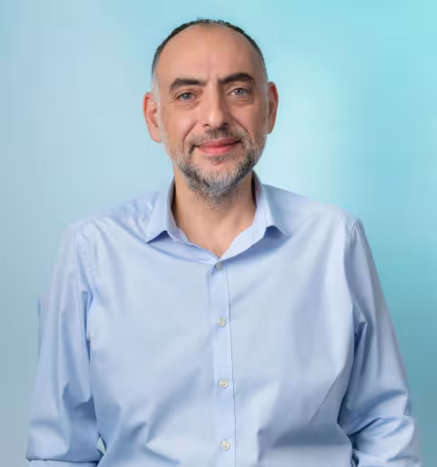 Michael Kyriakidis