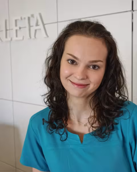 Mgr. Michaela Šlégrová