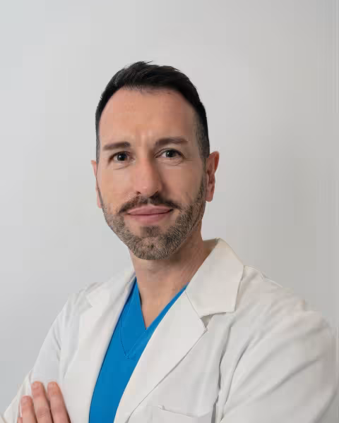 Dr. Miguel A. Ángel
