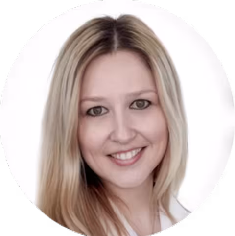 Monika Halatová, RNDr.