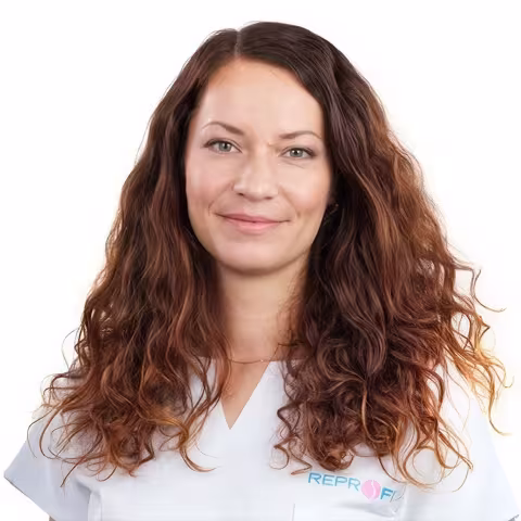 Monika Trundová