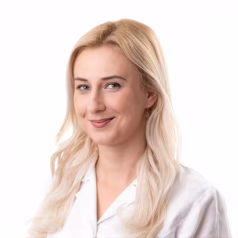 Monika Urbašíková