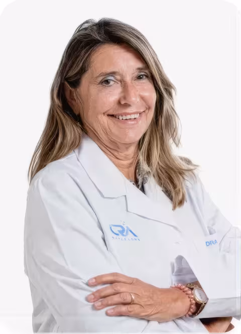 Dr. Montse Roca de Bes