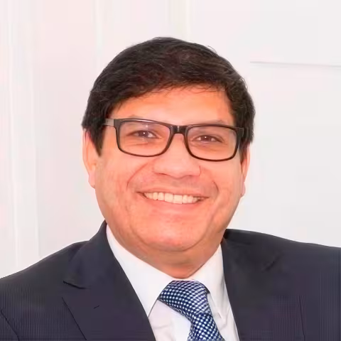 Dr Muhammad Ahsan Akhtar