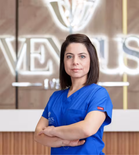 Dr. Munevver Serdarogulları