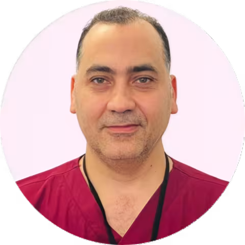 Mohsen Attia