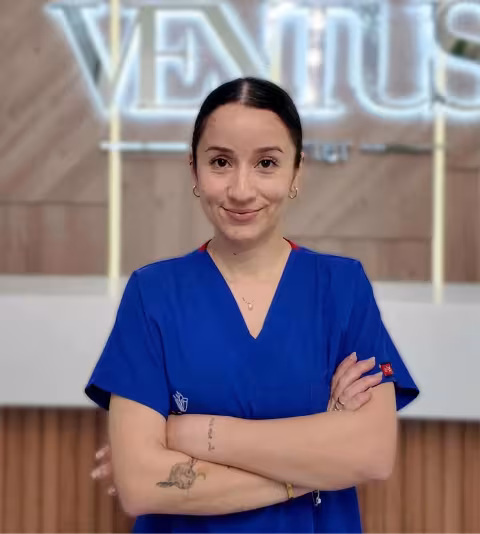 Naile Yeşilada