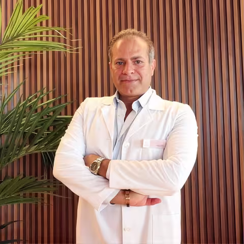 Dr. Najib Dagher