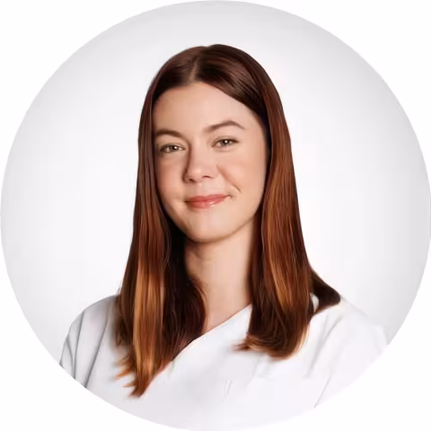 Natália Šoltysová, MD