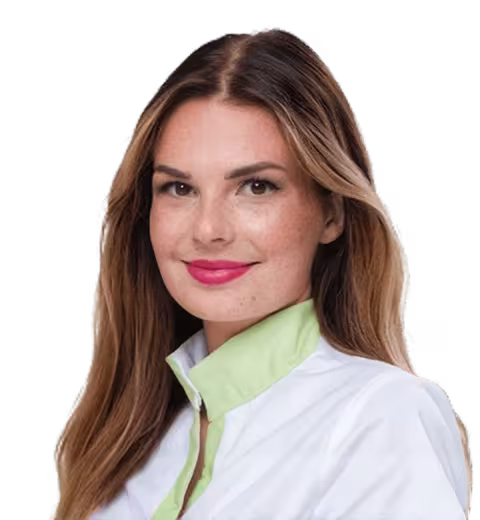 MUDr. Natália Szárazová