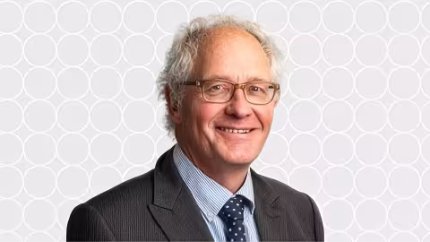 Mr Neale Watson