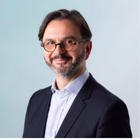 Dr Nicholas K. Christoforidis
