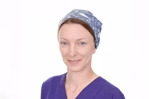 Nicola Townsend