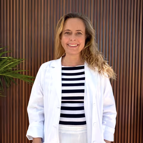 Dra. Nuria Pérez