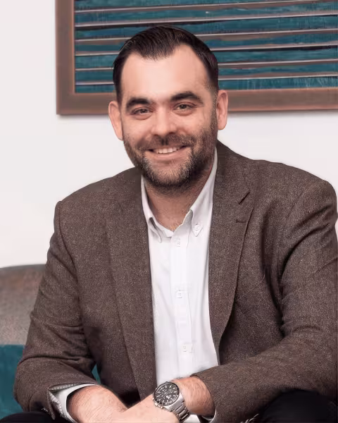 Dr Nikolaos Blontzos
