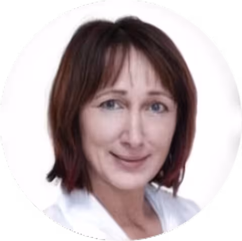 Olga Koutná, MD
