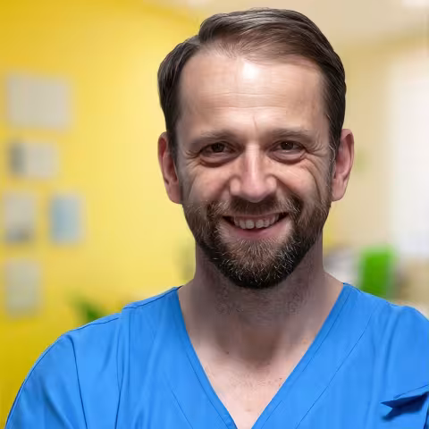 Doc. MUDr. Ondřej Šimetka, Ph.D., MBA