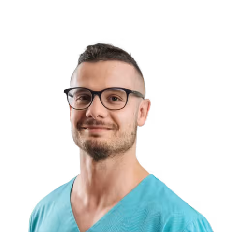 Ing. Ondřej Halda