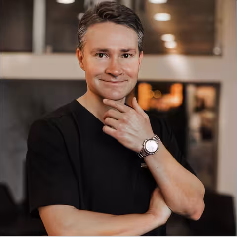 MUDr. Ondřej Křenek