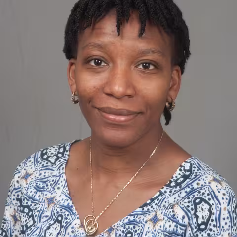 Mrs Omoni Arenrin