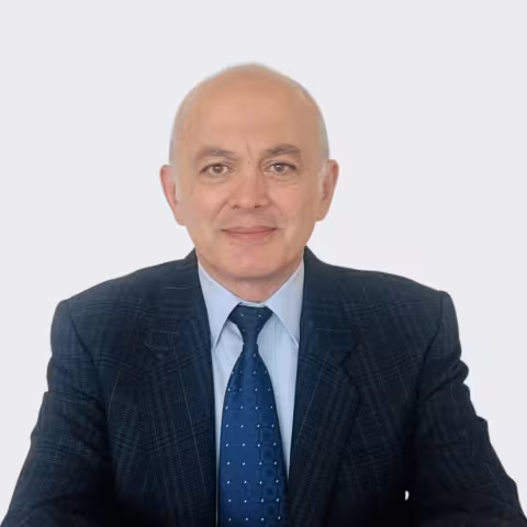 Mr Ozkan Ozturk