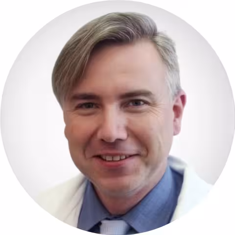 Pavel Hanek, MD