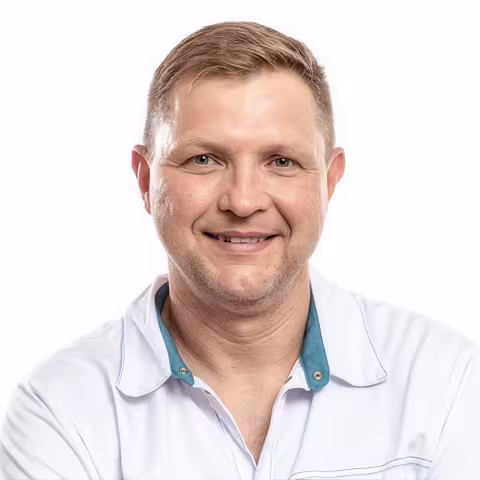 MUDr. Pavel Otevřel
