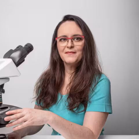MVDr. Pavlína Hulínská, Ph.D.