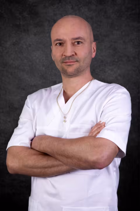 MUDr. Peter Krajkovič