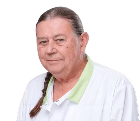 MUDr. Peter Križan, CSc.