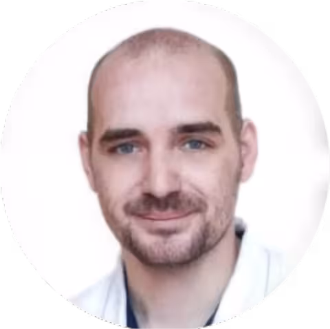 Petr Vrublovský, MD