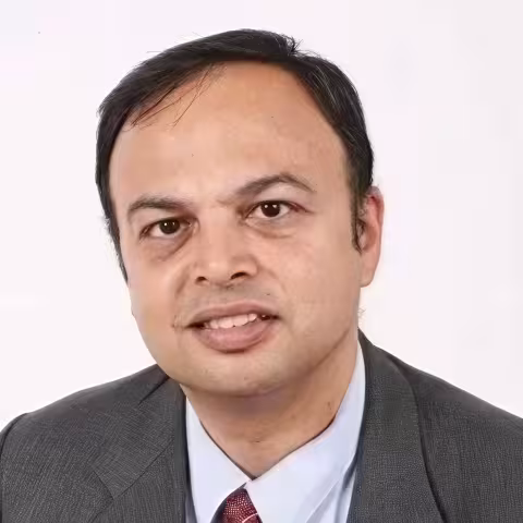 Parijat Bhattacharjee