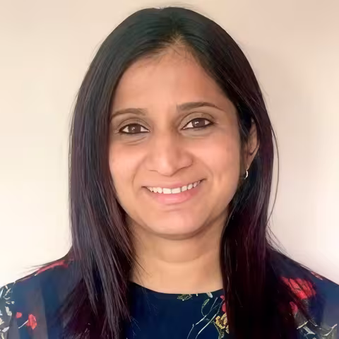Dr Preetham Rao