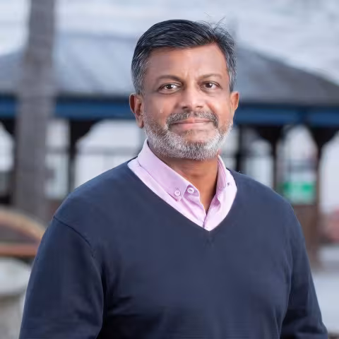 Mr Ramesan Navaratnarajah