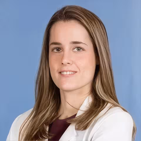 Dr. Rebeca Sendra