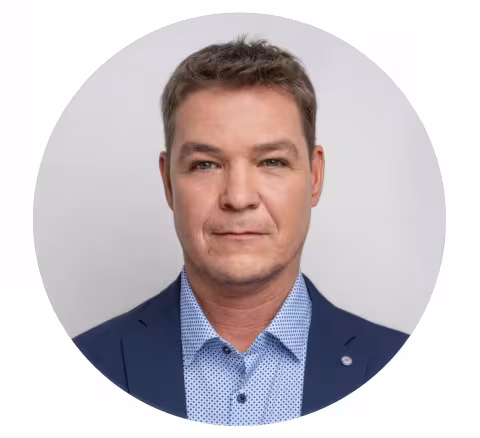 doc. MUDr. Robert Hudeček, Ph.D.