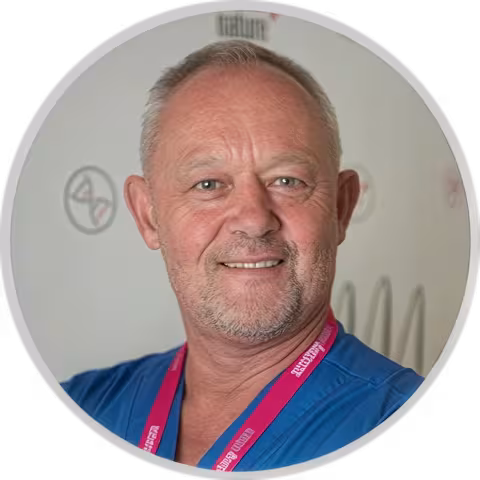 Robert Najdecki, MD, PhD