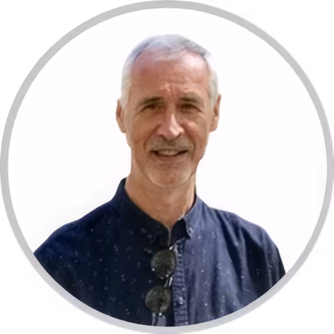 Ronny Janssens, Prof.