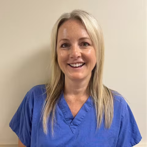 Dr Rachel Grayson