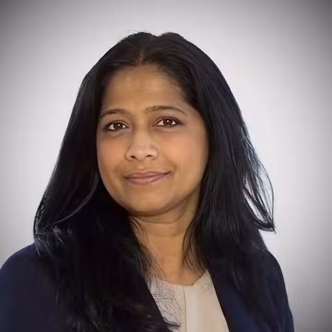 Radha Venkatakrishnan