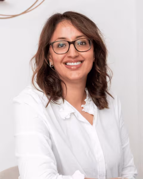 Dr Raj Jaspal